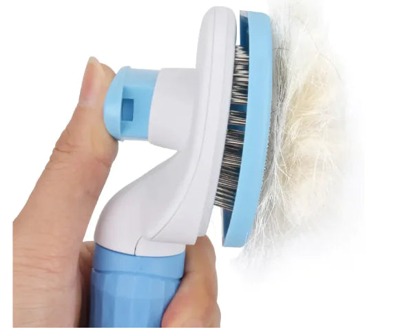 Pet Fur Detangler Comb