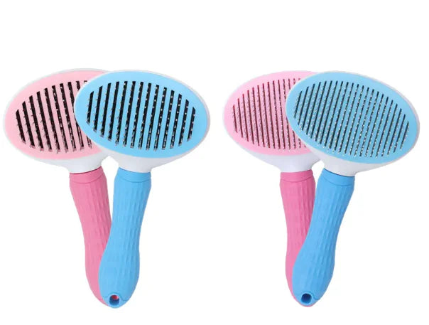 Pet Fur Detangler Comb